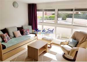 t2 à la location -   66820  VERNET LES BAINS, surface 36 m2 location t2 - UBI484066295